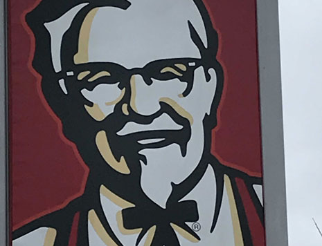 KFC